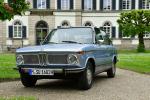 BMW 1802 Touring 1971 года